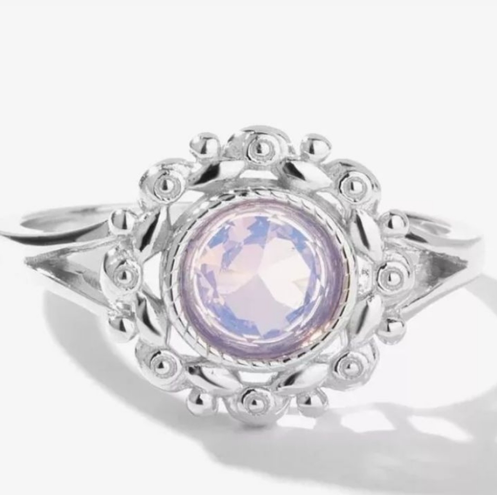 Pixie | Sterling Silver Ring By Oomiay - image 1